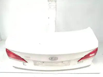 İkinci el araba yedek parçası BAGAJ KAPAGI için HYUNDAI I40 (VF)  OEM IAM referansları 692003Z310  