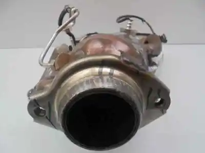 Автозапчастина б/у катализатор для toyota c-hr (x10) m20a посилання на oem iam 1714124170  