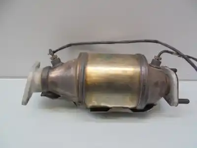 Second-hand car spare part particle filter for hyundai kona (os, ose, osi) 1.0 t-gdi oem iam references 289g004fp0  