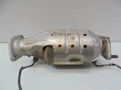 Second-hand car spare part particle filter for hyundai kona (os, ose, osi) 1.0 t-gdi oem iam references 289g004fp0