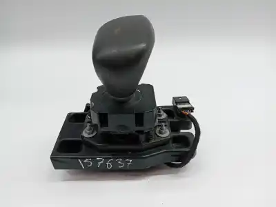 Автозапчастина б/у передач для renault espace v rm9452 посилання на oem iam 341049798r  