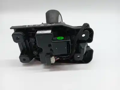 Автозапчастина б/у передач для renault espace v rm9452 посилання на oem iam 341049798r  