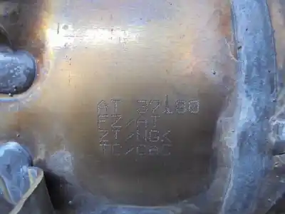 Автозапчастина б/у катализатор для toyota c-hr (x10) 2zr посилання на oem iam 1714137210  