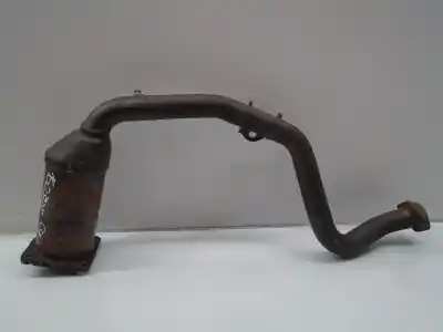 Pièce détachée automobile d'occasion CATALYSEUR DE VOITURE pour CITROEN C4 BERLINA  Références OEM IAM 170679  