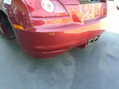 Second-hand car spare part rear bumper for chrysler crossfire 112947 oem iam references 5159188aa