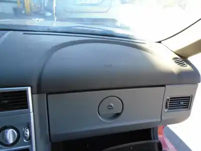 Автозапчасти б/у комплект подушки безопасности за chrysler crossfire 112947 ссылки oem iam   