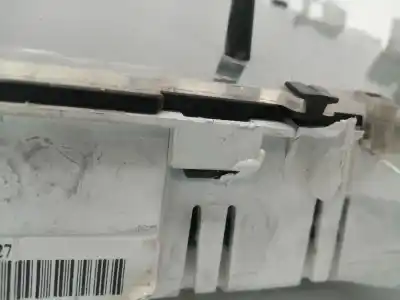 Second-hand car spare part speedometer for chrysler crossfire 112947 oem iam references 5097426aa  