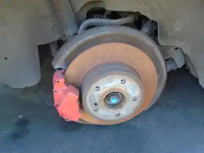 Second-hand car spare part rear right knuckle for chrysler crossfire 112947 oem iam references 