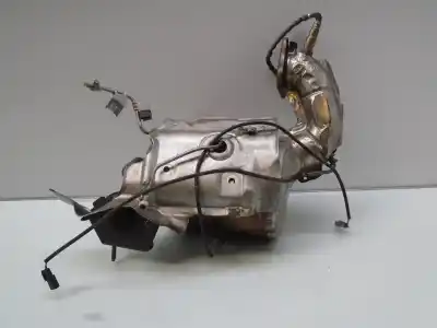 Pièce détachée automobile d'occasion catalyseur de voiture pour renault espace v 1.6 dci diesel fap energy références oem iam 208a03087r h8201423106 