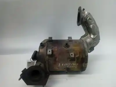 İkinci el araba yedek parçası katalizör için renault talisman (lp_) 1.6 dci 130 oem iam referansları 208a03087r 208a01683r h8201423106 