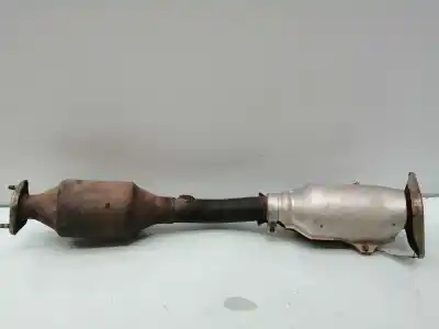 Second-hand car spare part catalytic converter for nissan juke (f15e) hr16de oem iam references 200a01ka0b  