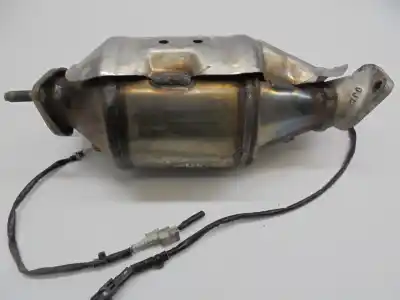 Pezzo di ricambio per auto di seconda mano catalizzatore per kia xceed (cd) 1.5 t-gdi mhev riferimenti oem iam 289g008aa0  