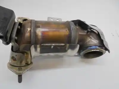 Pezzo di ricambio per auto di seconda mano catalizzatore per kia xceed (cd) 1.5 t-gdi mhev riferimenti oem iam 2853008130  