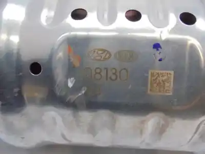Pezzo di ricambio per auto di seconda mano catalizzatore per kia xceed (cd) 1.5 t-gdi mhev riferimenti oem iam 2853008130  