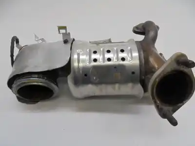 Автозапчасти б/у катализатор за kia xceed (cd) 1.5 t-gdi mhev ссылки oem iam 2853008130