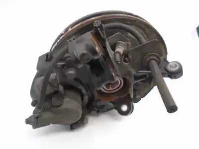 Second-hand car spare part front right knuckle for opel combo cargo (e) b16dt bh02 oem iam references 1618891080  