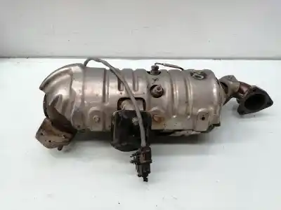 Автозапчастина б/у катализатор для ssangyong tivoli 673910 посилання на oem iam 