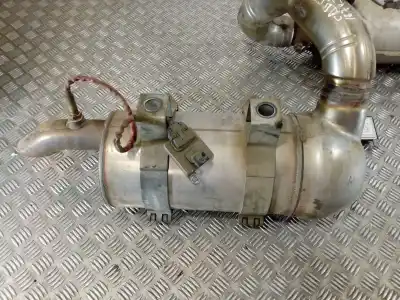 Gebrauchtes Autoersatzteil partikelfilter zum nissan nt400 cabstar 35.15. 45.15 150cv 2953cc oem-iam-referenzen 20100le01b  