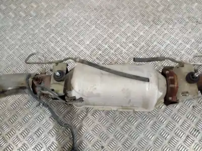 Gebrauchtes Autoersatzteil partikelfilter zum nissan nt400 cabstar 35.15. 45.15 150cv 2953cc oem-iam-referenzen 20100le01b  