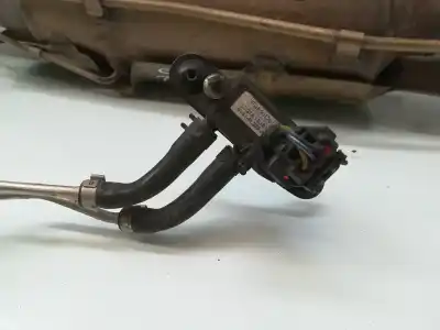Автозапчасти б/у фильтр частиц за ford c-max ii (dxa/cb7, dxa/ceu) 2.0 tdci ссылки oem iam 1877034  