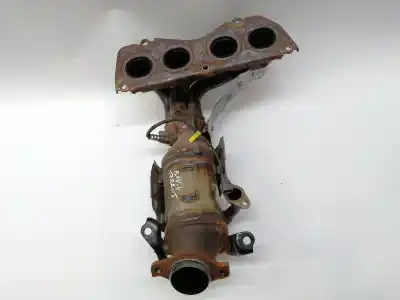 Recambio de automóvil de segunda mano de catalizador para toyota rav4 (a4) 2arfxe referencias oem iam 250510v260