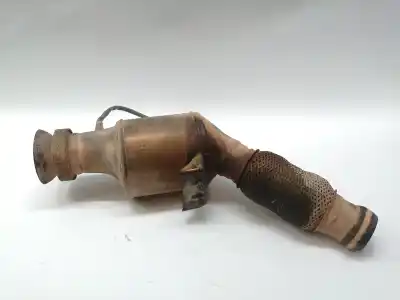 Peça sobressalente para automóvel em segunda mão CATALISADOR por MERCEDES-BENZ VITO KOMBI (639)  Referências OEM IAM A6394902314  