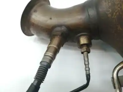 Second-hand car spare part particle filter for bmw x3 (e83) n47d20a oem iam references 18303440360  