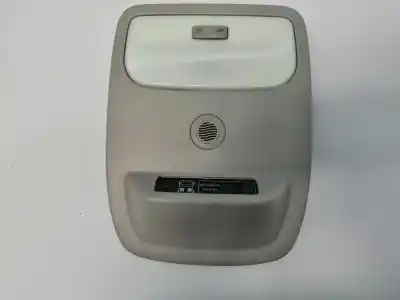 Автозапчастина б/у внутрішне світло для renault twingo iii h4b401 посилання на oem iam 264300007r