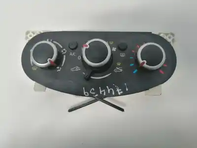 Автозапчастина б/у контроль опалення / кондиціонації для renault twingo iii h4b401 посилання на oem iam 275706695r