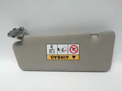 Автозапчастина б/у правильний натір для renault twingo iii h4b401 посилання на oem iam 964003555r  