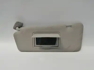 Автозапчастина б/у лівий натір для renault twingo iii h4b401 посилання на oem iam 964012136r  