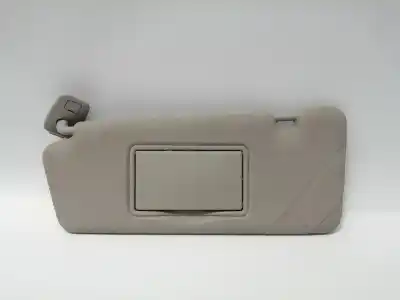 Автозапчастина б/у лівий натір для renault twingo iii h4b401 посилання на oem iam 964012136r