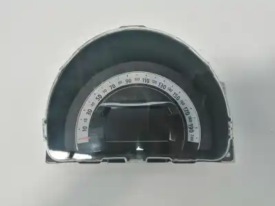 Автозапчастина б/у лічик километрів годинин для renault twingo iii h4b401 посилання на oem iam 248216158r