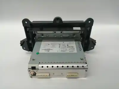 Автозапчастина б/у аудіо система / радіо cd для renault twingo iii h4b401 посилання на oem iam 281153690r  