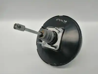 Peça sobressalente para automóvel em segunda mão servo freio por renault twingo iii h4b401 referências oem iam 472106684r  