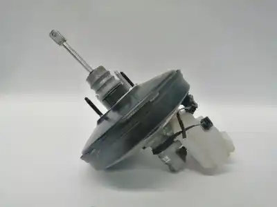 Автозапчастина б/у гальмівний серво для renault twingo iii h4b401 посилання на oem iam 472106684r