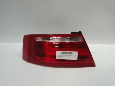 Автозапчасти б/у левый задний фонарь за audi a5 descapotable (8f7) 2.0 tfsi ссылки oem iam 8t0945095a