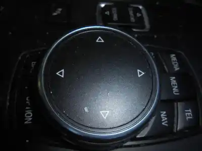 Автозапчастина б/у многофункційне управління для bmw i3 (i01) w20k06a посилання на oem iam 65829866968  