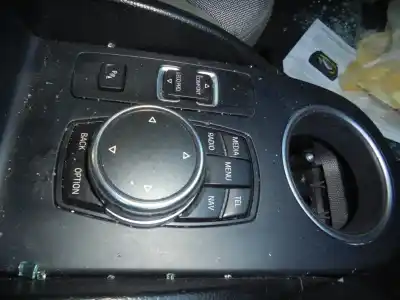 Second-hand car spare part MULTIFUNCTION SWITCH for BMW I3 (I01)  OEM IAM references 65829866968  