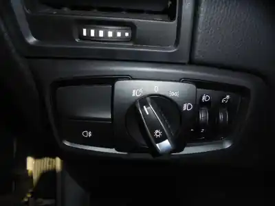 Автозапчасти б/у управление светом за bmw i3 (i01) w20k06a ссылки oem iam 61319865819