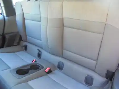 Автозапчастина б/у комплект сидів для bmw i3 (i01) w20k06a посилання на oem iam   