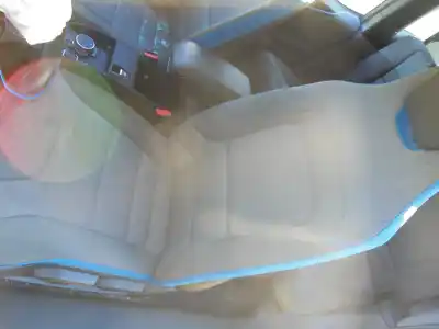 Автозапчасти б/у полный комплект сиденья за bmw i3 (i01) w20k06a ссылки oem iam 