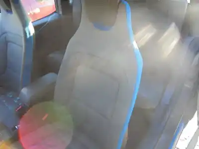 Автозапчастина б/у комплект сидів для bmw i3 (i01) w20k06a посилання на oem iam   