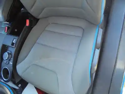 Автозапчастина б/у комплект сидів для bmw i3 (i01) w20k06a посилання на oem iam   