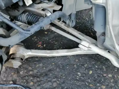 Автозапчасти б/у передний левый нижний рычаг подвески за bmw i3 (i01) w20k06a ссылки oem iam 31106863739