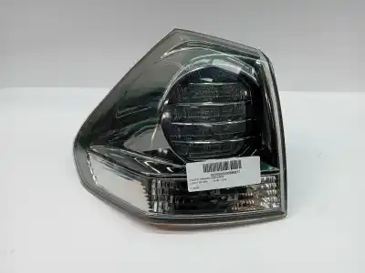 Автозапчастина б/у ЛІВИЙ ХОД ЛІХАР для LEXUS RX (MCU/GSU/MHU3)  Посилання на OEM IAM 8156148140  