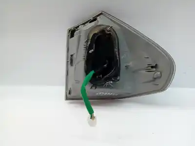 Second-hand car spare part left tailgate light for lexus rx (mcu/gsu/mhu3) 3mzfe oem iam references 8156148140  
