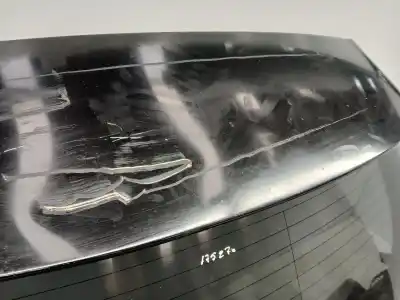 Second-hand car spare part tailgate for lexus rx (mcu/gsu/mhu3) 3mzfe oem iam references 6700548240  