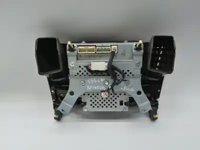 Second-hand car spare part multifunction display for lexus rx (mcu/gsu/mhu3) 3mzfe oem iam references 8611048200  