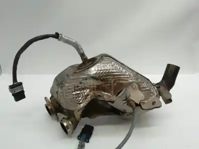 Автозапчасти б/у катализатор за bmw i3 (i01) w20k06a ссылки oem iam 18307624253